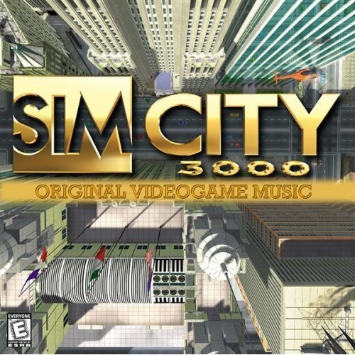 SimCity 3000 Original Videogame Music (2007) MP3 - Download